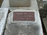 image of grave number 400866